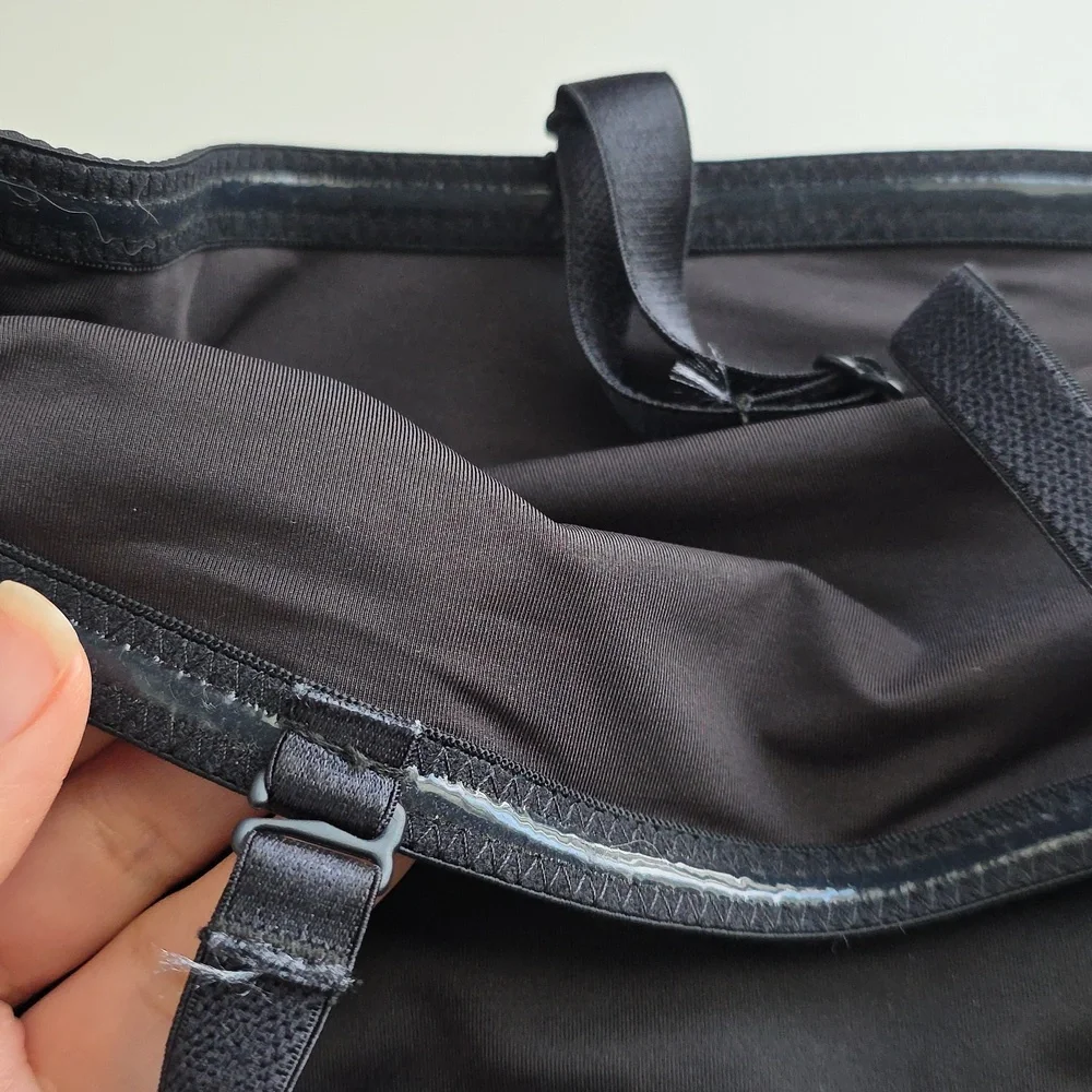 SKIMS elegant black